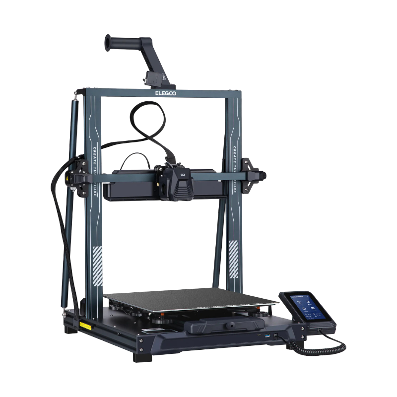 3D-принтер ELEGOO Neptune 4 Plus